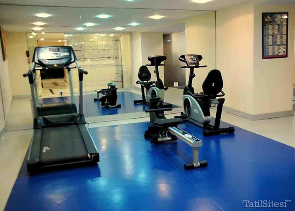 Topkapı İnter İstanbul Hotel